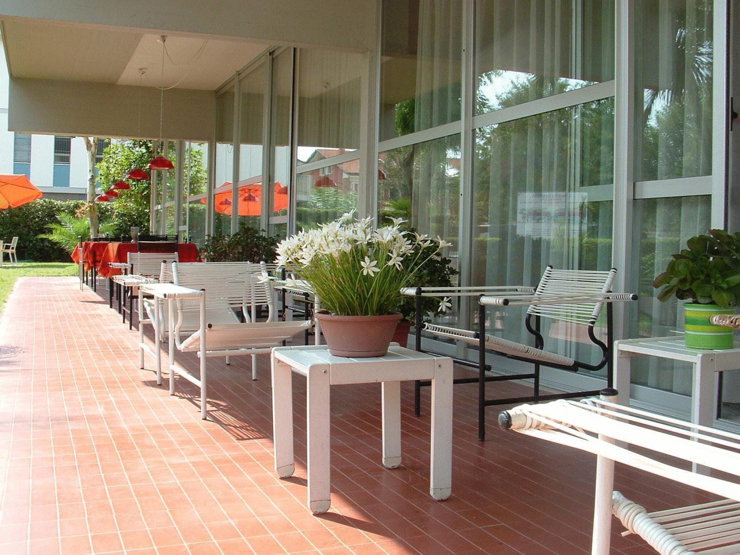 Hotel Marina Marina di Massa Exterior foto